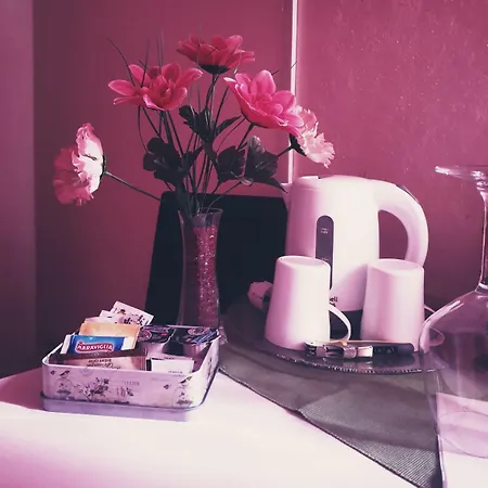 Zara Bed & Breakfast