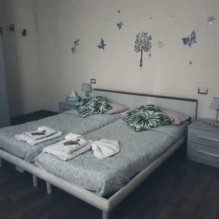Bed & Breakfast Zara