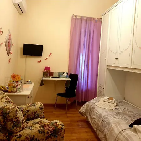 Zara Bed & Breakfast 2*