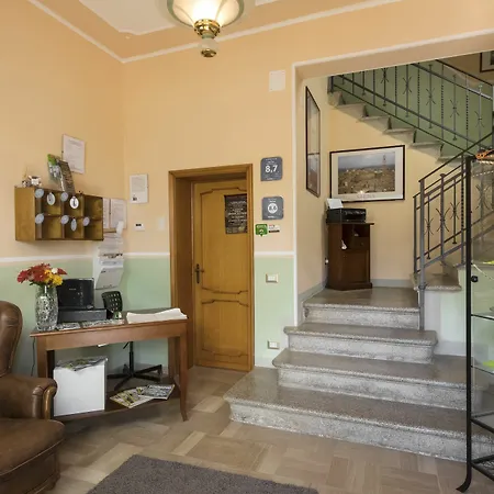 Bed & Breakfast Zara
