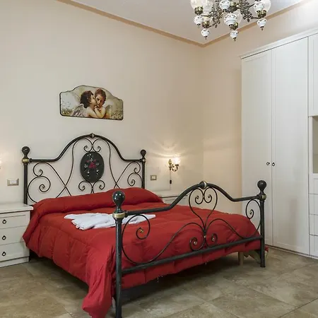 Nocleg ze śniadaniem Zara Siena