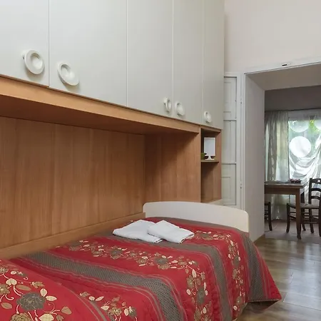 Nocleg ze śniadaniem Zara Siena