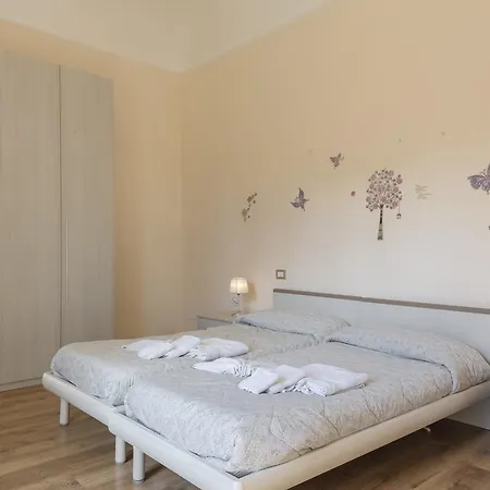 Nocleg ze śniadaniem Zara