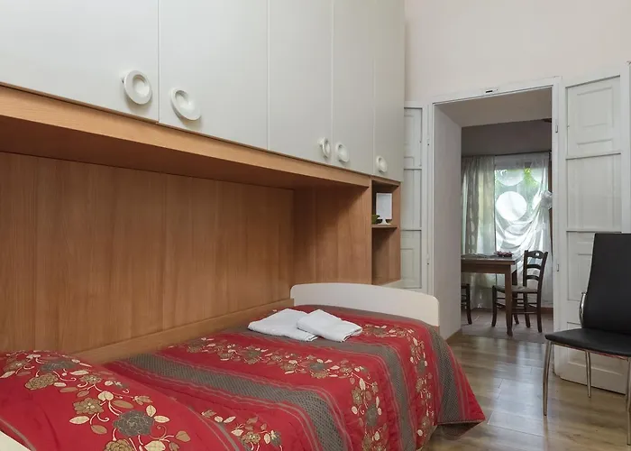 Bed & Breakfast Zara Siena