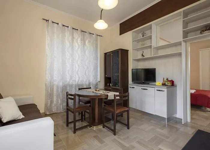Bed & Breakfast Zara