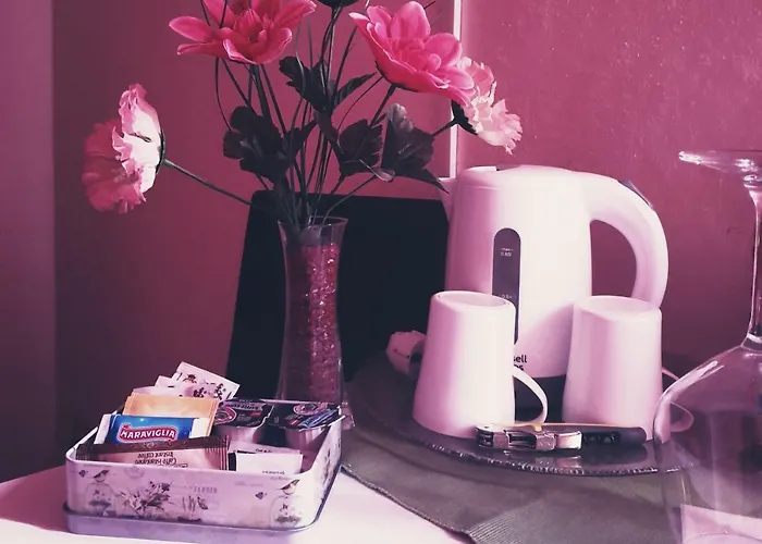 Zara Bed & Breakfast