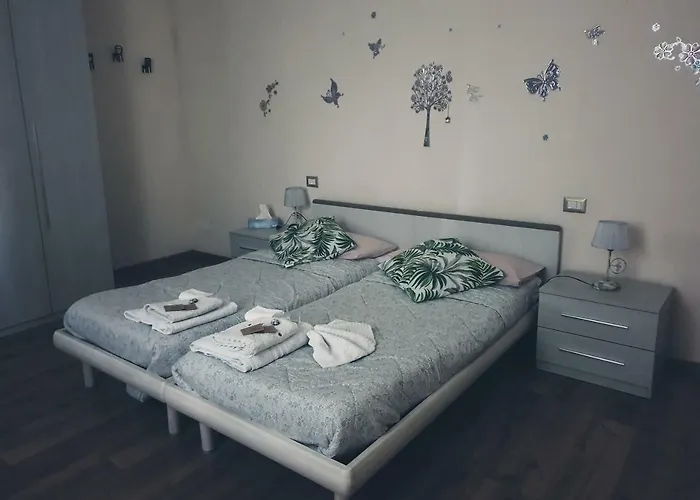 Bed & Breakfast Zara